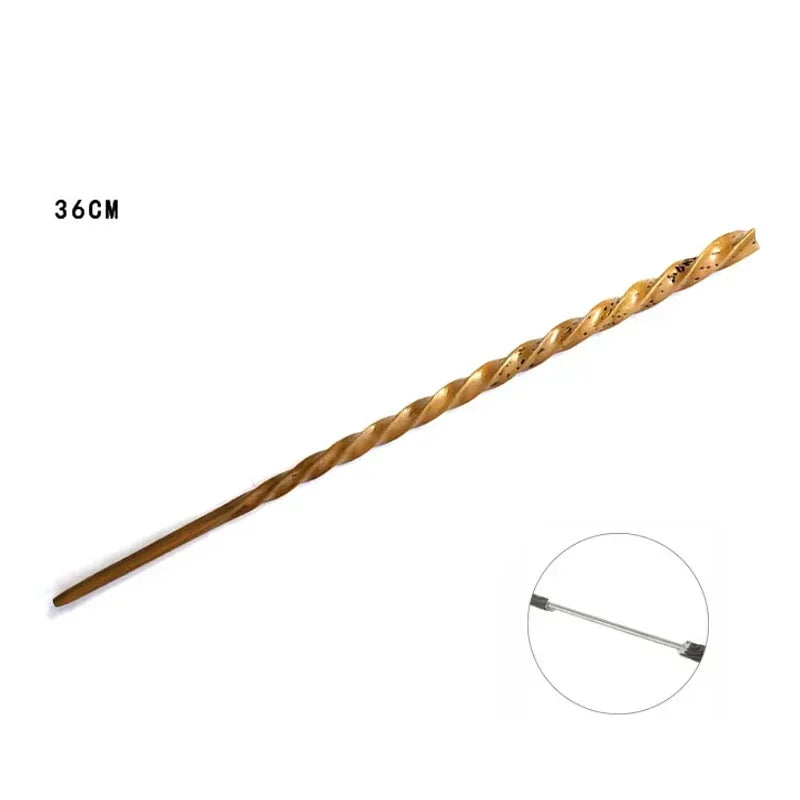 Harry Potter Magic Wand Collection - Image 13