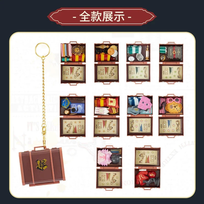 Harry Potter Collection: Hogwarts School - Image 3