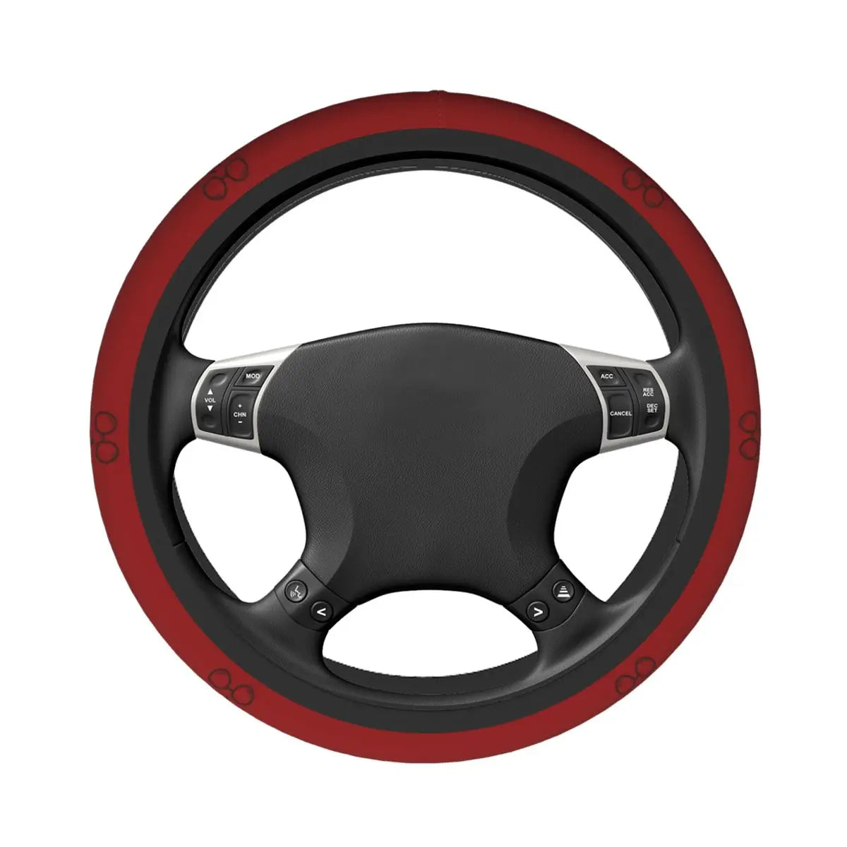 Harry Potter Magic World Steering Wheel Cover - Image 2