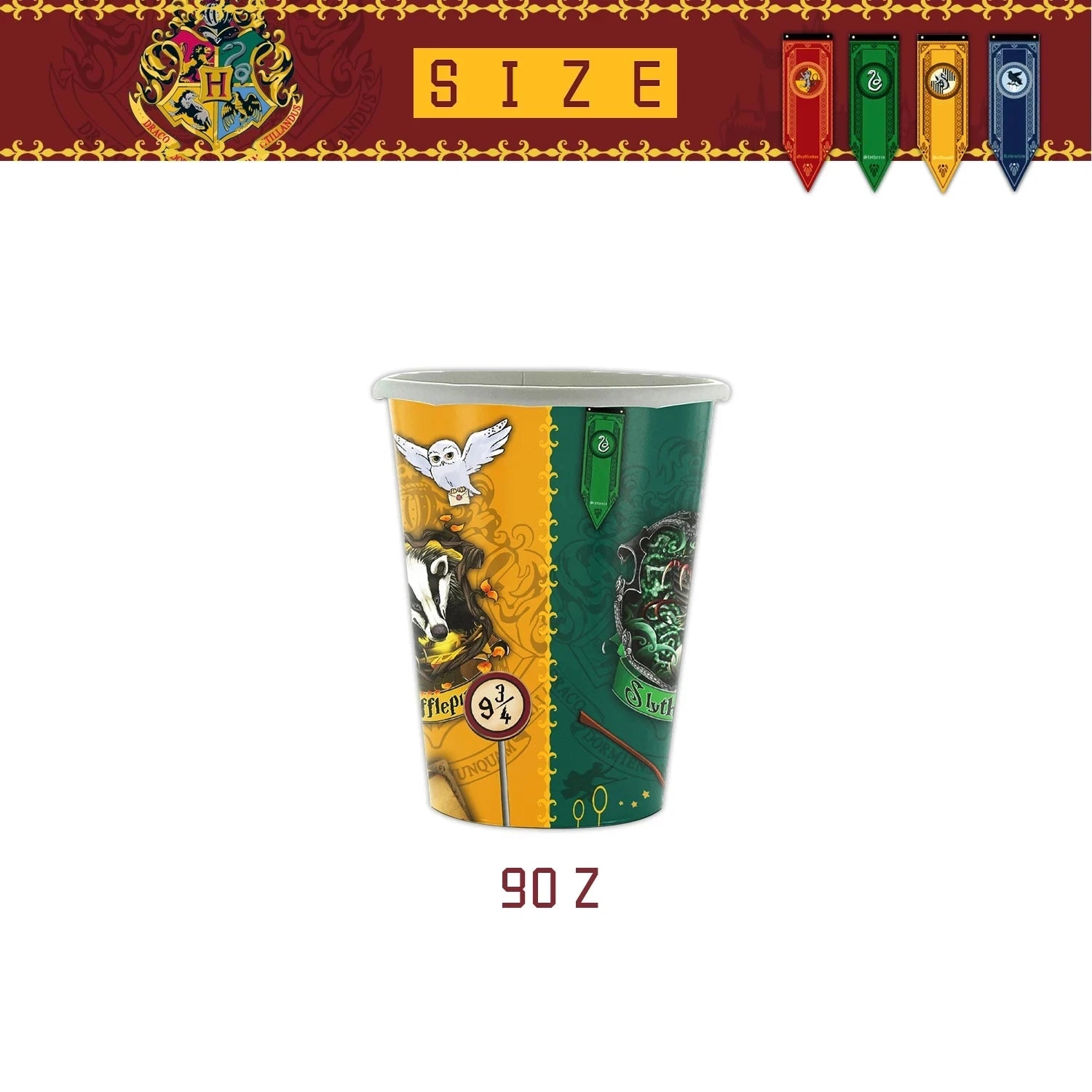 Magic Academy Party Set β Complete Bundle - Image 18