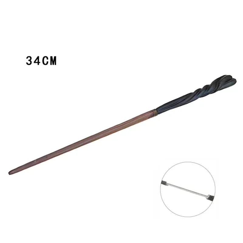 Harry Potter Magic Wand Collection - Image 17