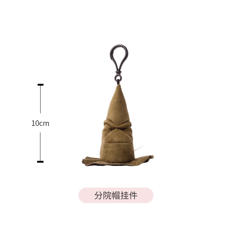 12cm Harry Potter Plush Hanging Purses - Image 11