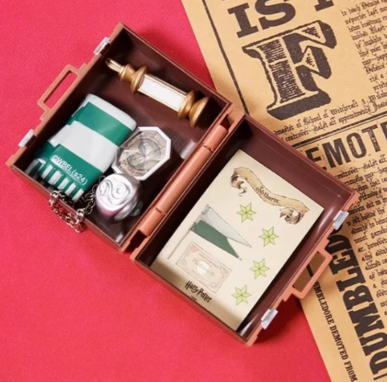 Harry Potter Collection: Hogwarts School - Image 12