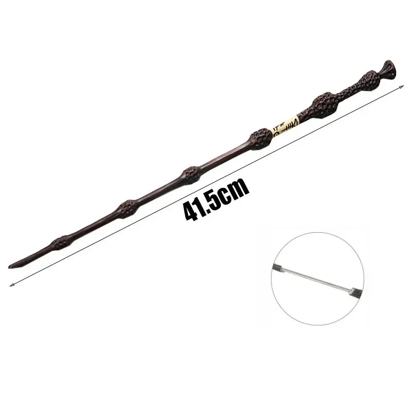 Harry Potter Magic Wand Collection - Image 23