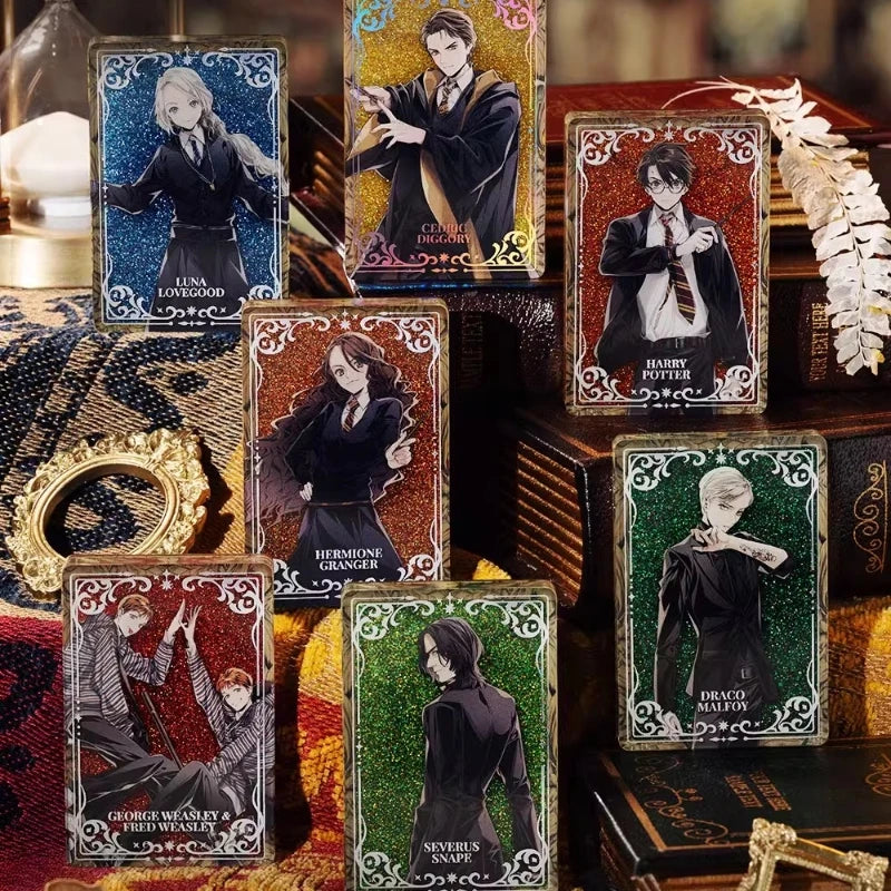 MINISO Harry Potter Magic World Series Blind Box - Image 2