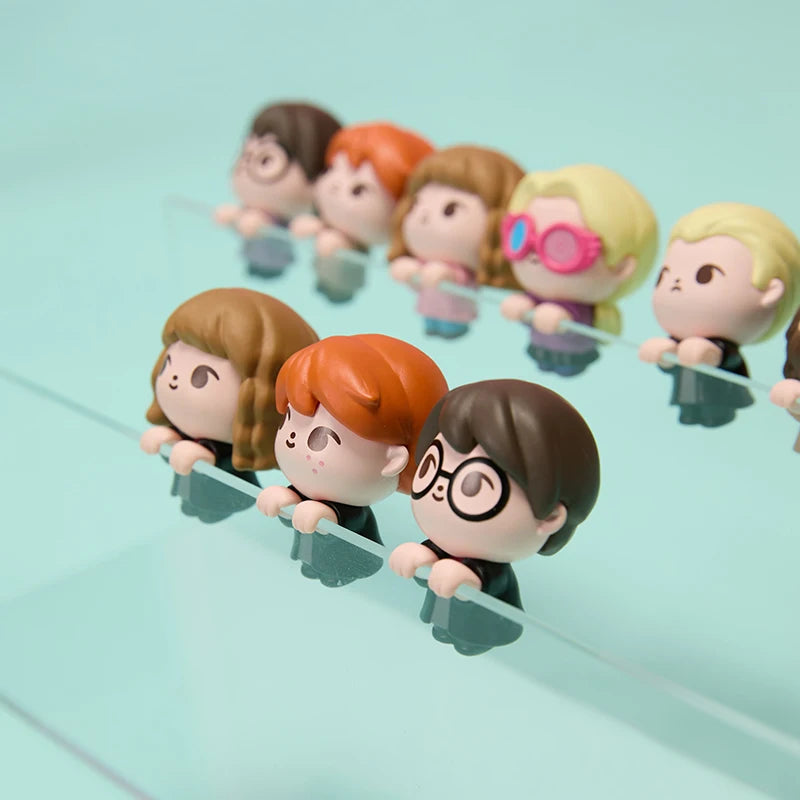 Harry Potter Cute Blind Box Pendant - Image 3