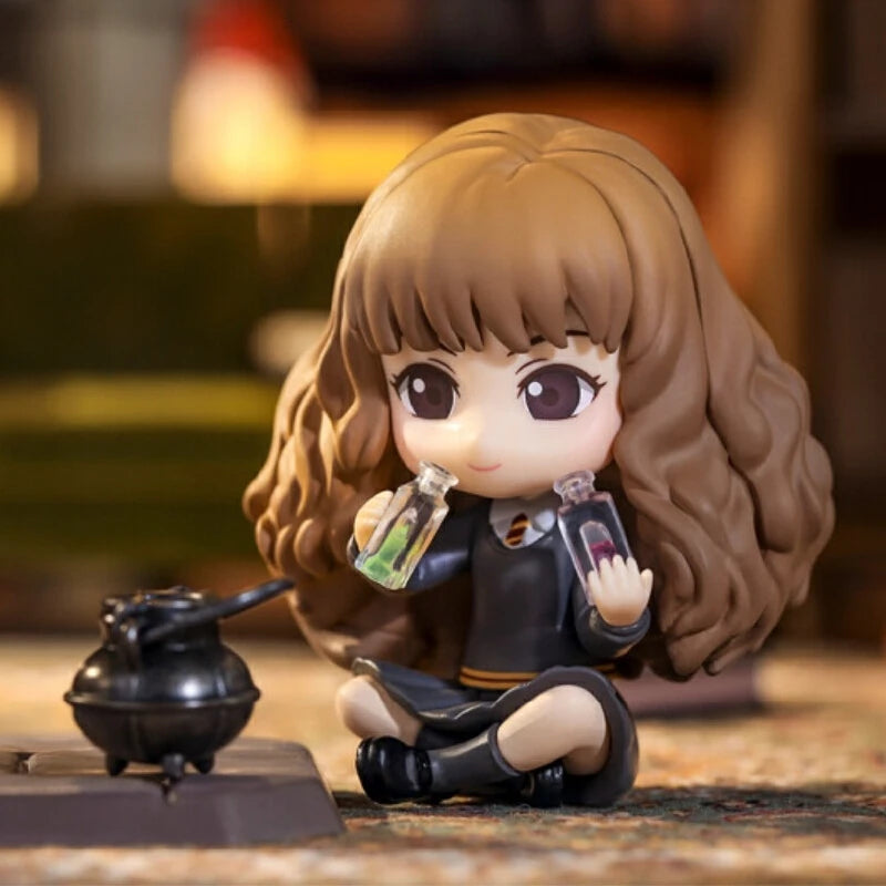 Chamber of Secrets Blind Box - Image 3