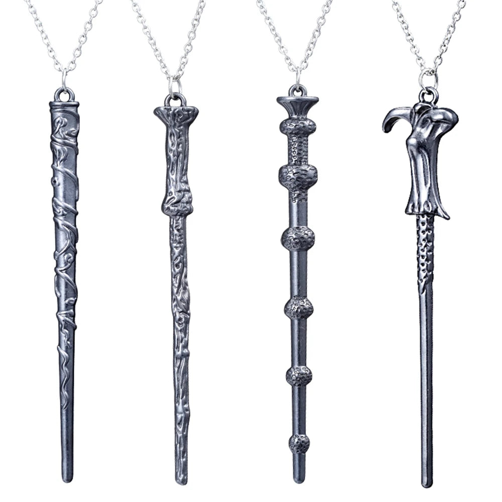 Fashion Golden Snitch Jewelry Set - Image 4