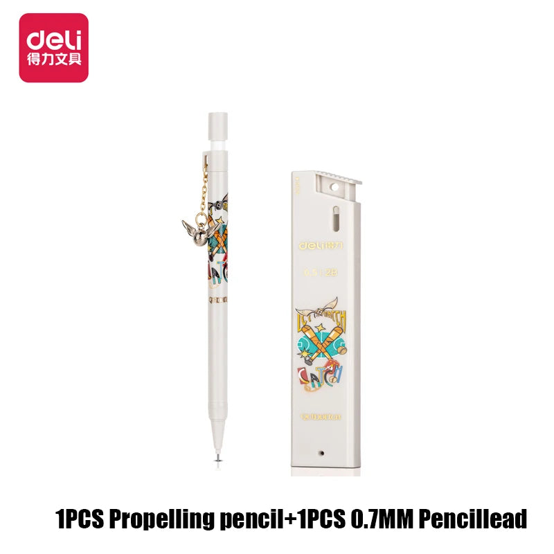 Harry Potter 0.5/0.7mm Mechanical Pencils - Image 10