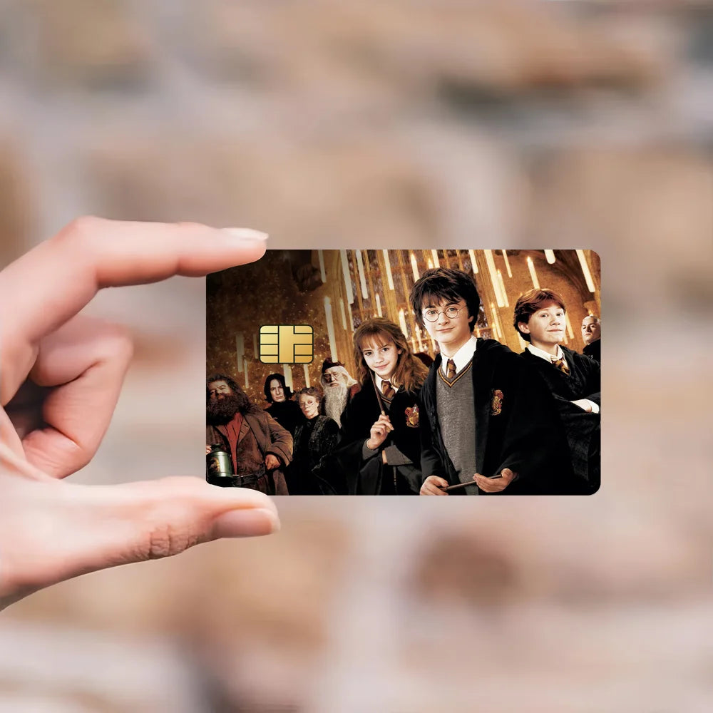 Waterproof Sticker Pack for Laptops & Bottles - Image 9