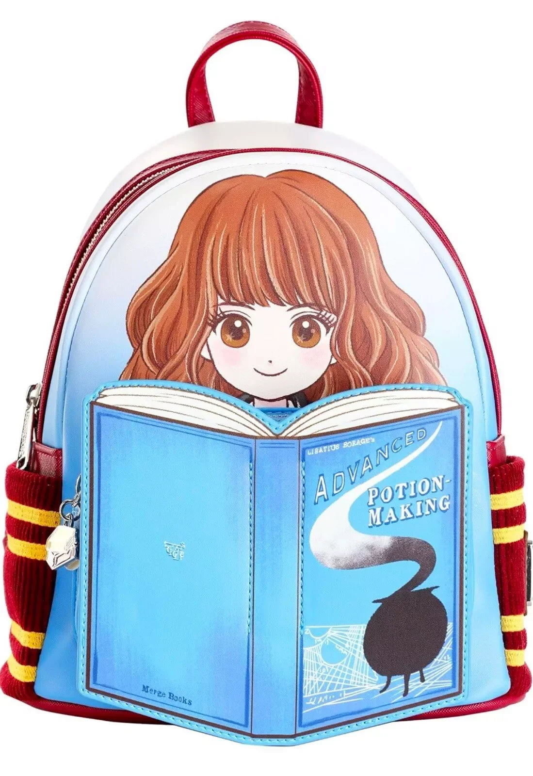 Women’s Lightweight Double Shoulder Bag - Image 18