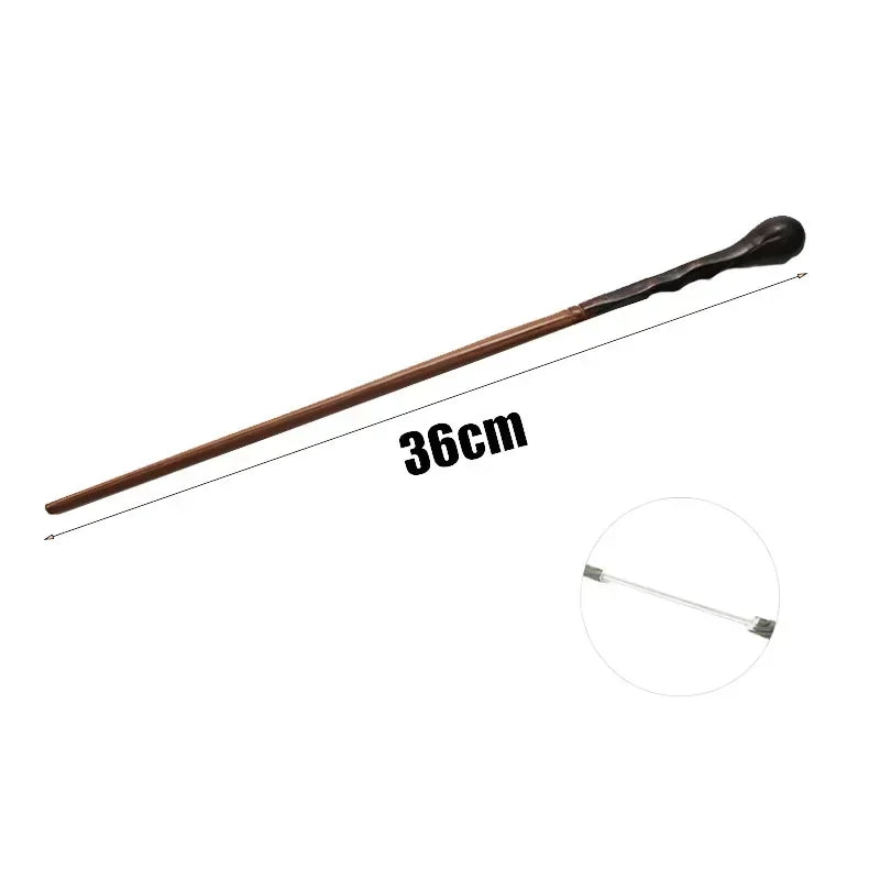 Harry Potter Magic Wand Collection - Image 6