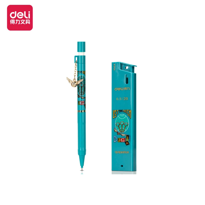 Harry Potter 0.5/0.7mm Mechanical Pencils - Image 4