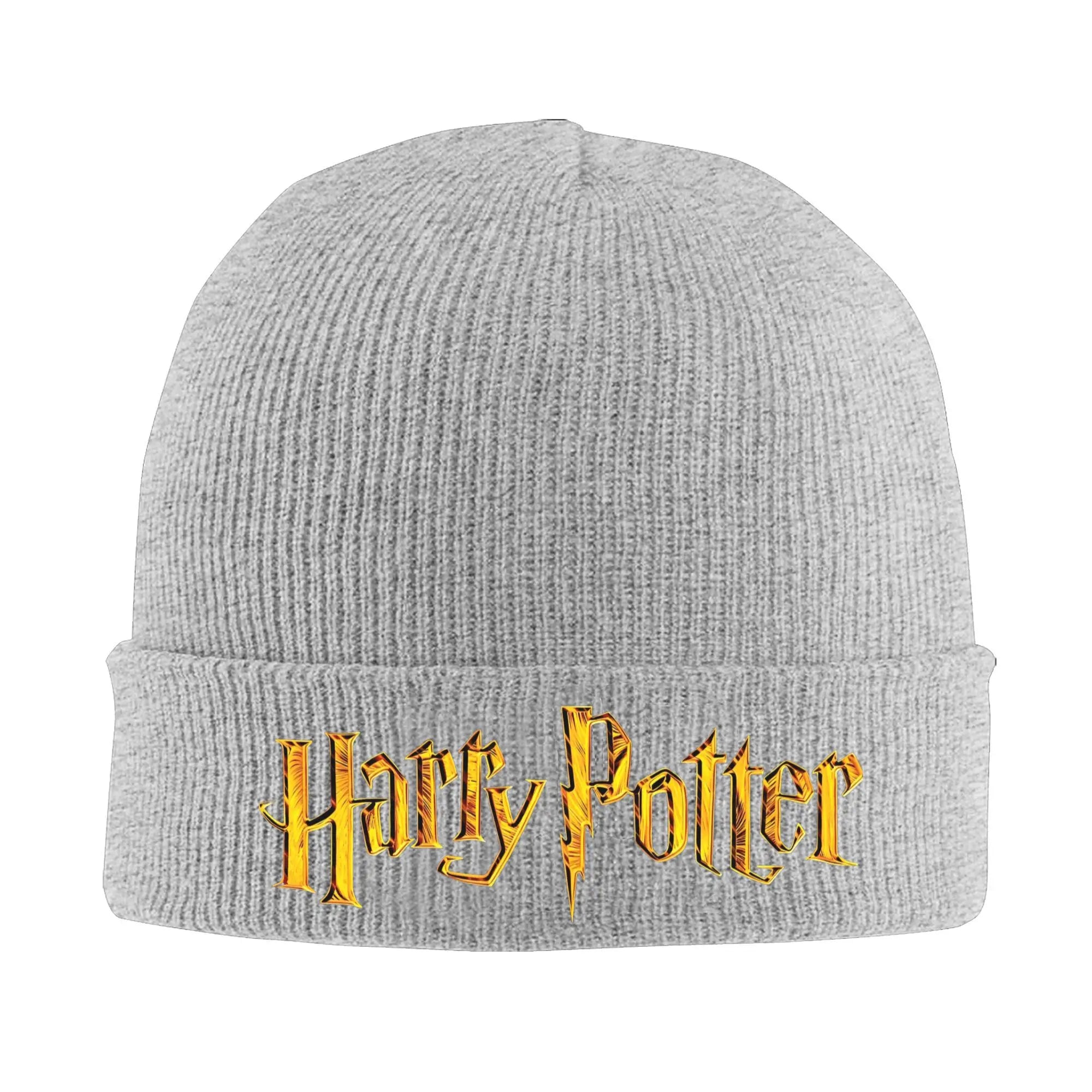 Magic World Knitted Beanie - Image 11