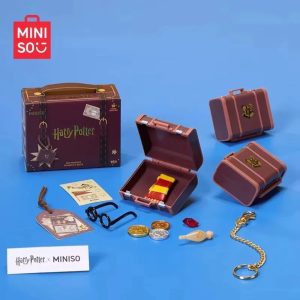 Harry Potter Suitcase Blind Box