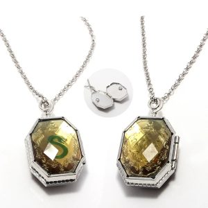 Horcrux Pendant Necklace