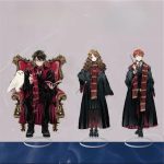 13 Styles Harry Potter Character Acrylic Stands