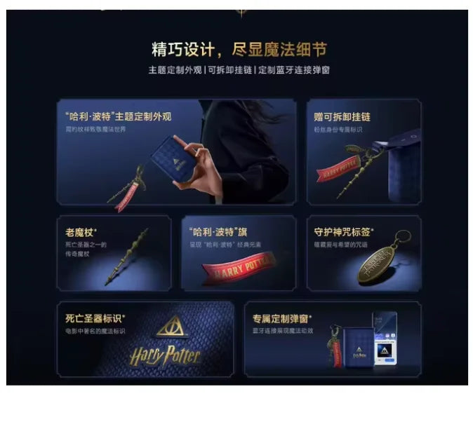 Xiaomi Redmi Magic School Wireless Speaker - Image 3