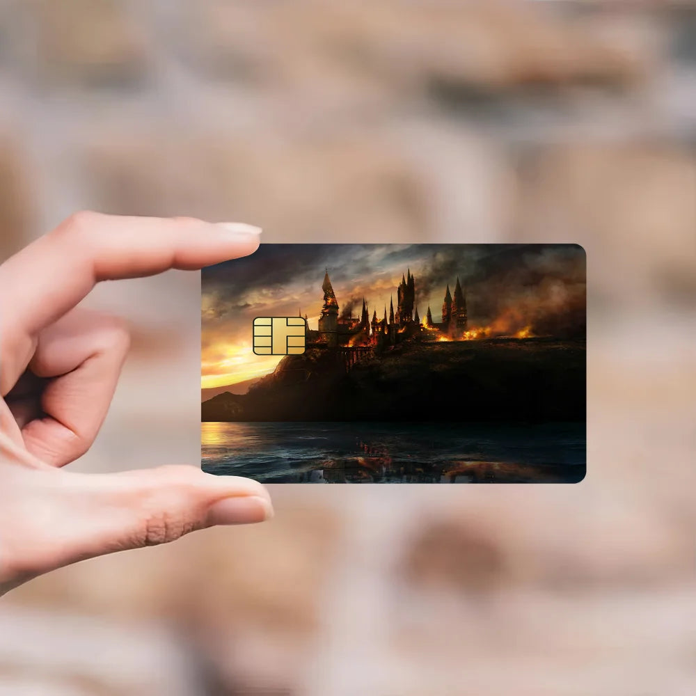 Waterproof Sticker Pack for Laptops & Bottles - Image 14