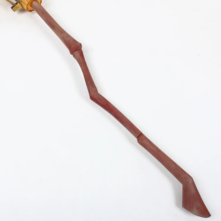 Nimbus 2000 Broom - Image 4