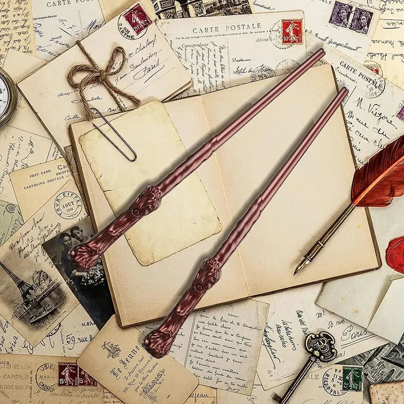 Magic Wand with Glowing Light & Sound - Image 3